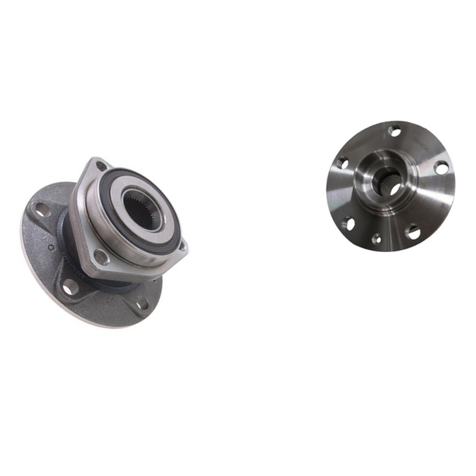 LEFT FRONT WHEEL HUB TO SUIT VOLKSWAGEN TIGUAN 5N 9/2016–CURRENT