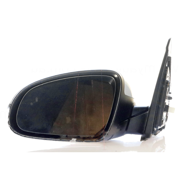 LEFT FRONT DOOR MIRROR TO SUIT HYUNDAI KONA OS WAGON 8/2017–11/2020