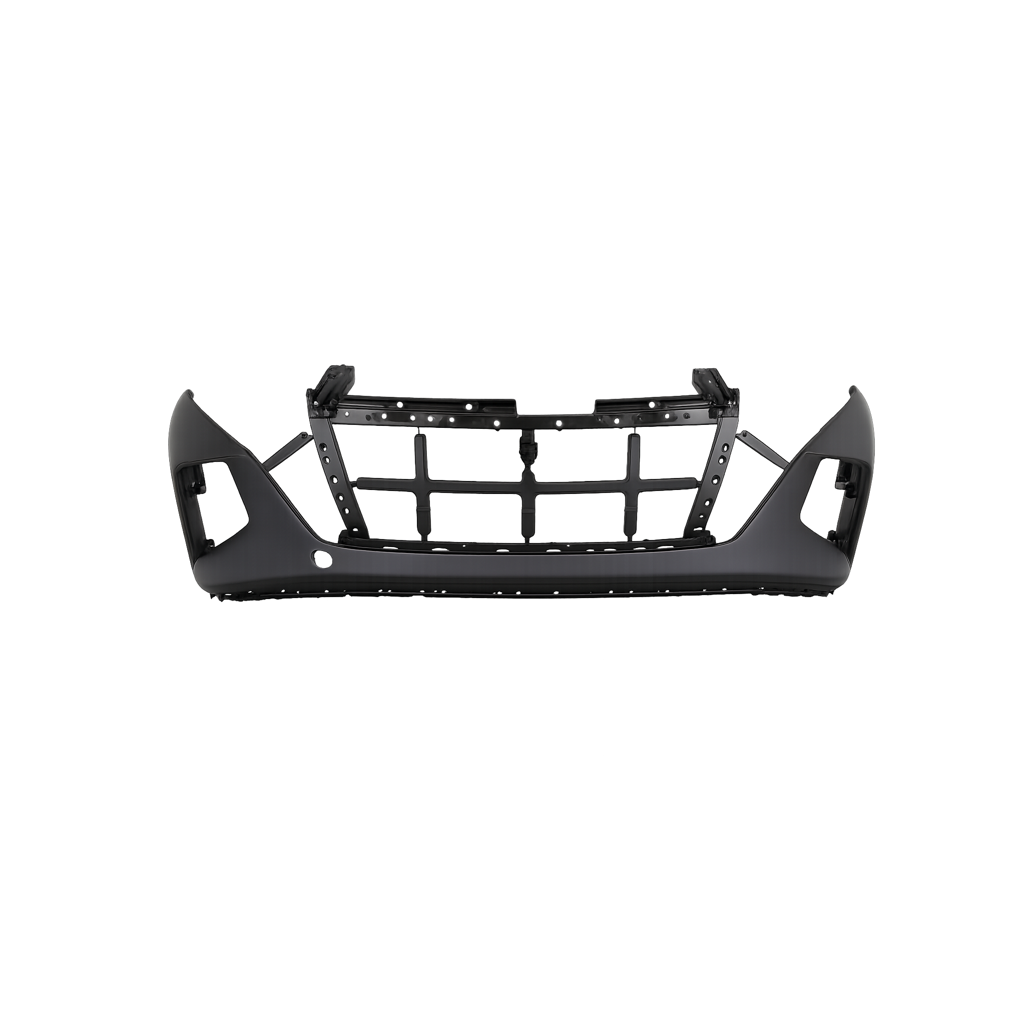 FRONT BUMPER TO SUIT HYUNDAI TUCSON ACTIVE NX4 2/2021–5/2024