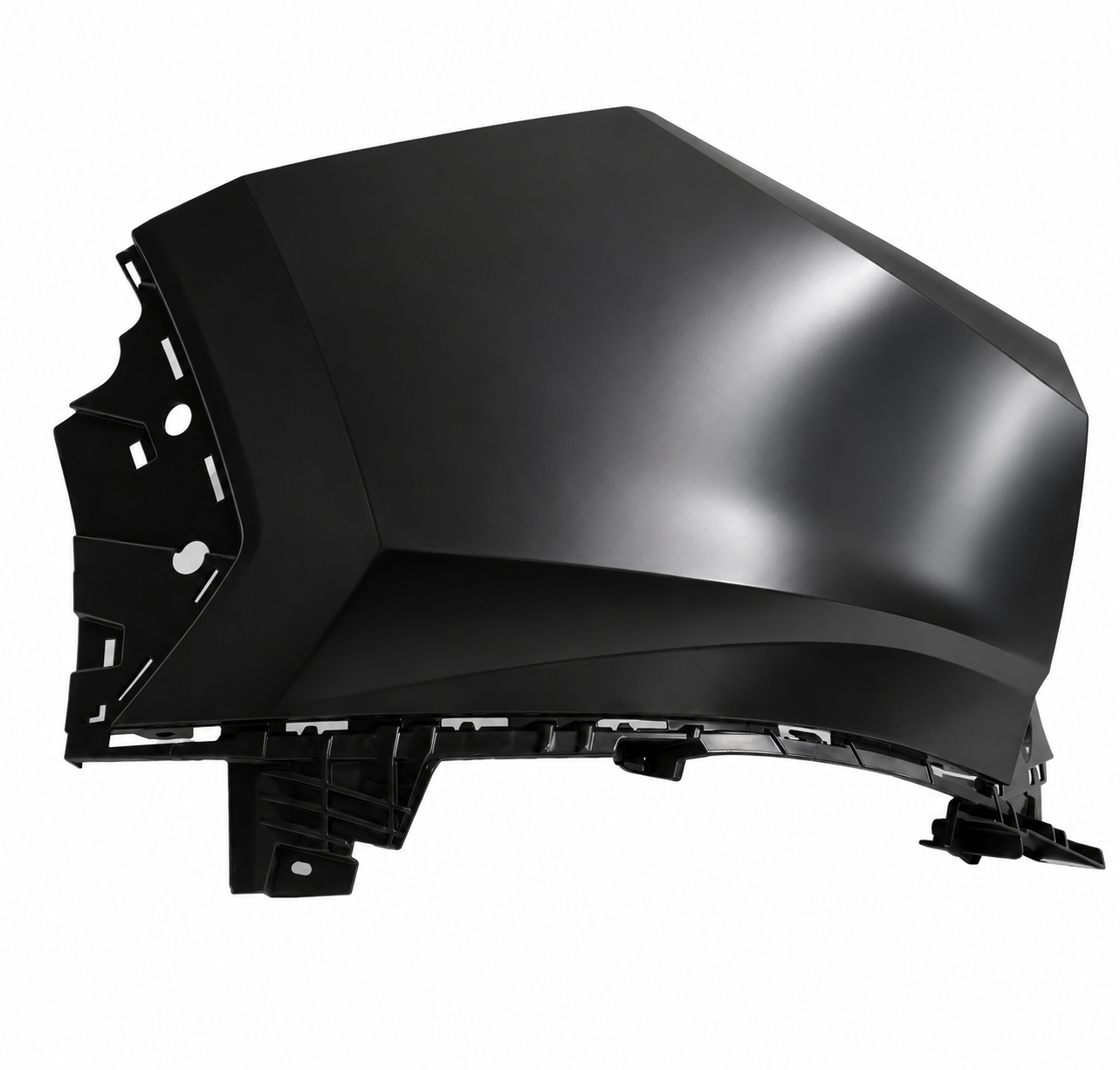 LEFT REAR BAR END TO SUIT HYUNDAI TUCSON WAGON NX4 MODELS BETWEEN 2/2021-5/2024