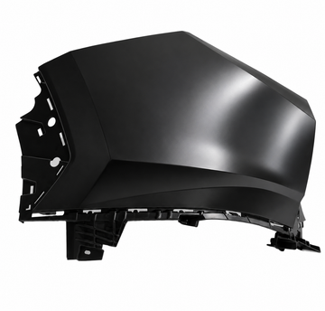 LEFT REAR BAR END TO SUIT HYUNDAI TUCSON WAGON NX4 MODELS BETWEEN 2/2021-5/2024