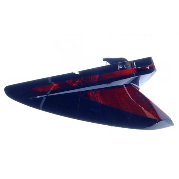 LEFT TAIL LIGHT TO SUIT HYUNDAI TUCSON NX4 WAGON ELITE 2/2021–CURRENT