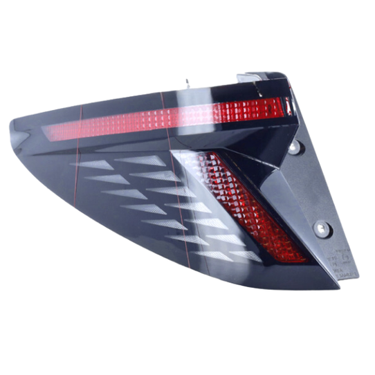 LEFT TAIL LIGHT TO SUIT HYUNDAI TUCSON NX4 WAGON HIGHLANDER 2/2021–CURRENT