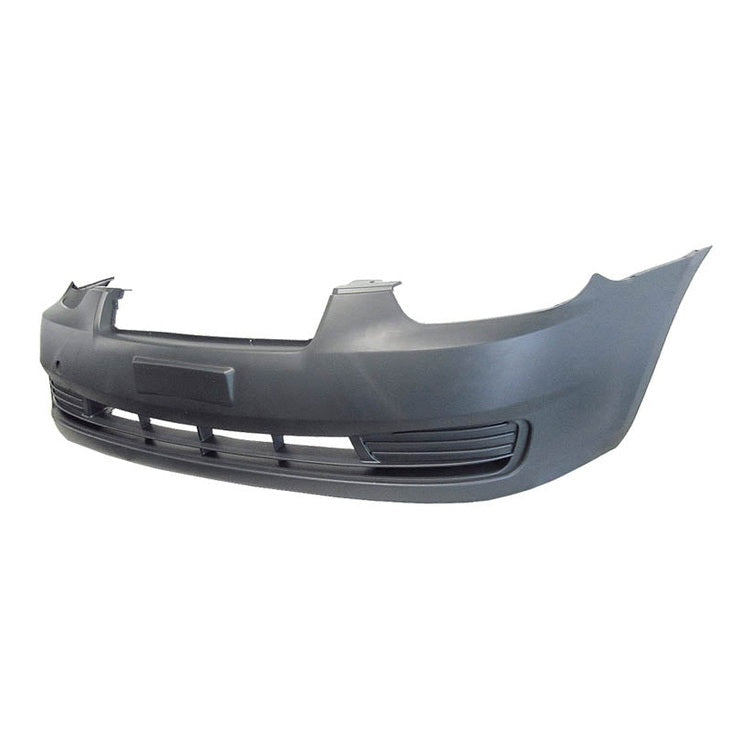 FRONT BUMPER TO SUIT HYUNDAI ACCENT MC 9/2007–12/2009