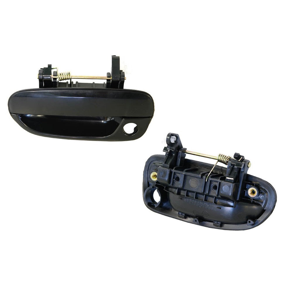 LEFT DOOR HANDLE TO SUIT HYUNDAI ACCENT LC 6/2000–4/2006