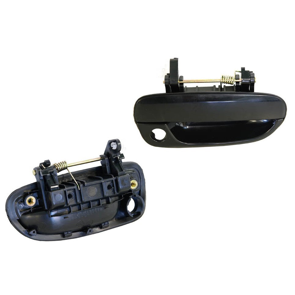 RIGHT DOOR HANDLE TO SUIT HYUNDAI ACCENT LC 6/2000–4/2006