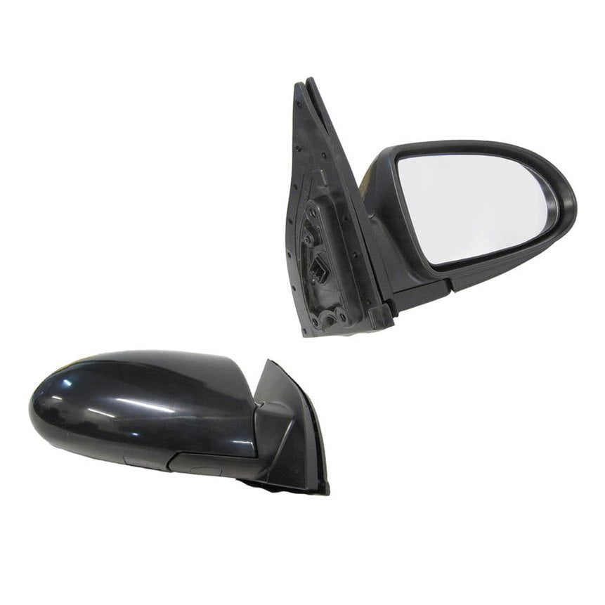 RIGHT FRONT DOOR MIRROR TO SUIT HYUNDAI ACCENT MC 5/2006–12/2009