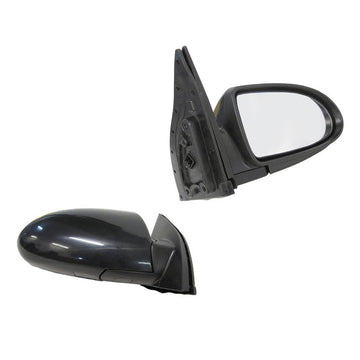 RIGHT FRONT DOOR MIRROR TO SUIT HYUNDAI ACCENT MC 5/2006–12/2009
