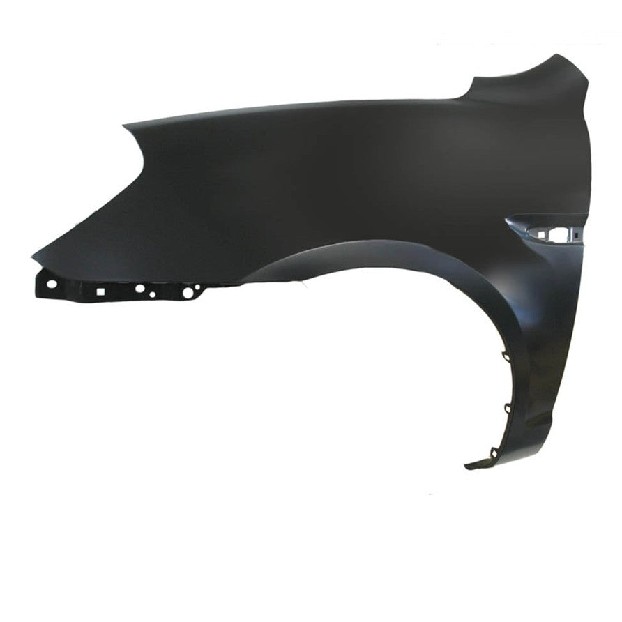 LEFT GUARD TO SUIT HYUNDAI ACCENT MC 5/2006–12/2009