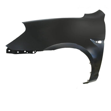 LEFT GUARD TO SUIT HYUNDAI ACCENT MC 5/2006–12/2009