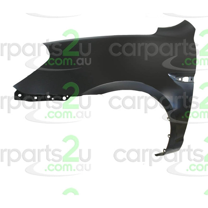 LEFT GUARD TO SUIT HYUNDAI ACCENT MC 5/2006–12/2009