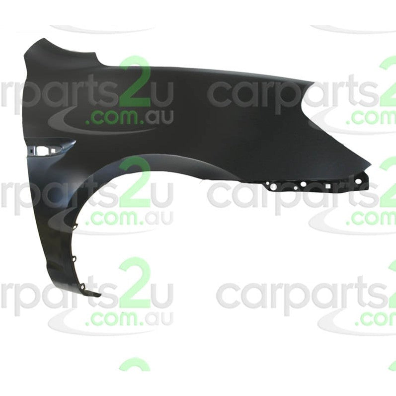RIGHT GUARD TO SUIT HYUNDAI ACCENT MC 5/2006–12/2009