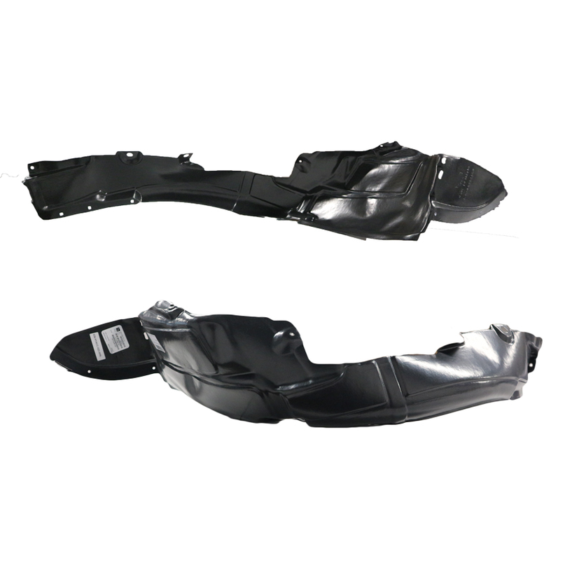 LEFT INNER GUARD LINER TO SUIT HYUNDAI ACCENT RB 7/2011–4/2019