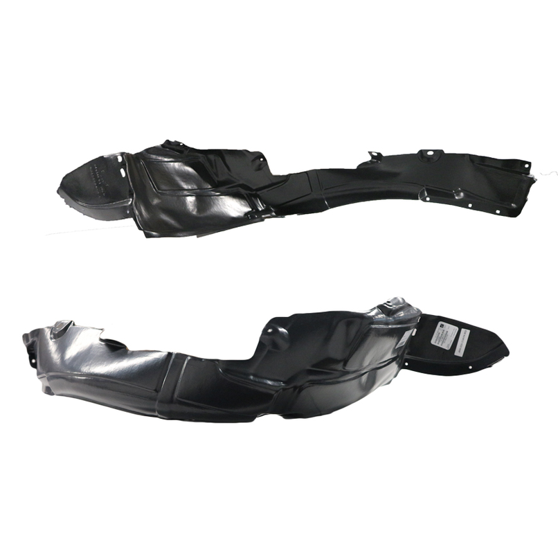 RIGHT INNER GUARD LINER TO SUIT HYUNDAI ACCENT RB 7/2011–4/2019