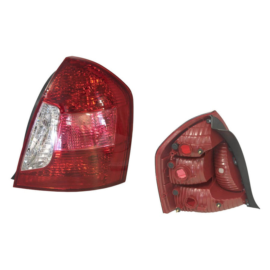 RIGHT TAIL LIGHT TO SUIT HYUNDAI ACCENT MC 5/2006–12/2009