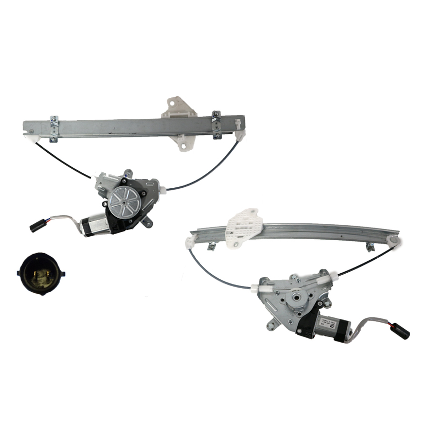RIGHT WINDOW REGULATOR TO SUIT HYUNDAI ACCENT RB 7/2011–4/2019