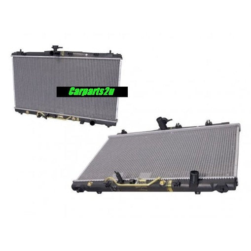 RADIATOR TO SUIT TOYOTA CAMRY HYBRID SEDAN 1/2012–4/2015