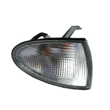 RIGHT FRONT CORNER LIGHT TO SUIT HYUNDAI EXCEL X3 3 DOOR HATCH 7/1994–1/2000