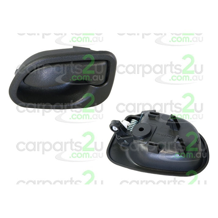 LEFT DOOR HANDLE TO SUIT HYUNDAI EXCEL X3 7/1994–1/2000