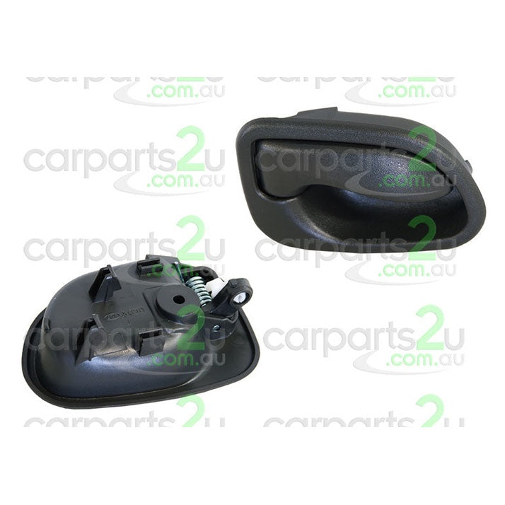 RIGHT DOOR HANDLE TO SUIT HYUNDAI EXCEL X3 7/1994–1/2000