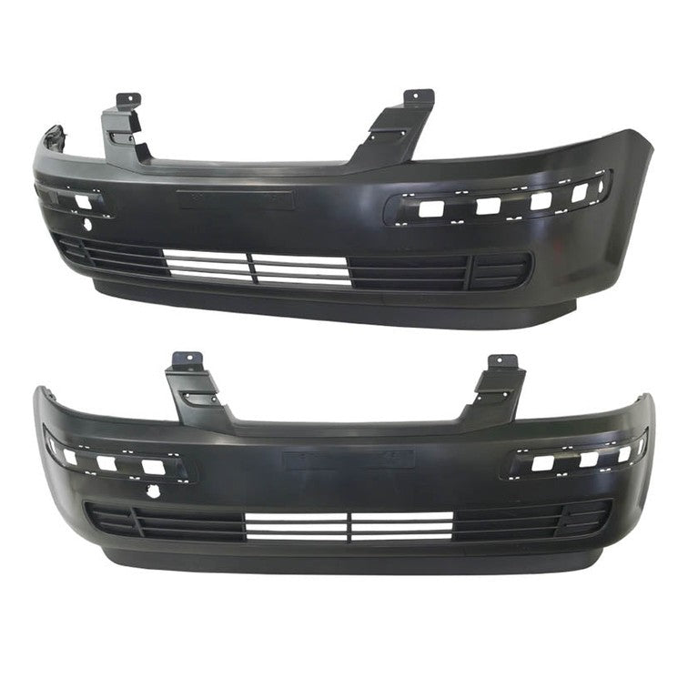 FRONT BUMPER TO SUIT HYUNDAI GETZ TB 5/2002–8/2005