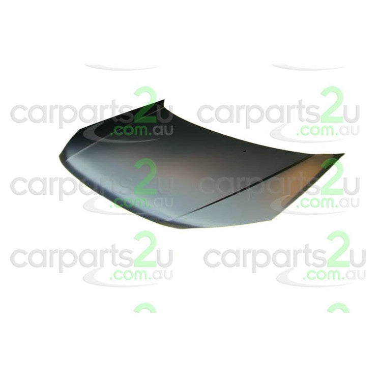 BONNET TO SUIT HYUNDAI GETZ TB 5/2002–8/2005