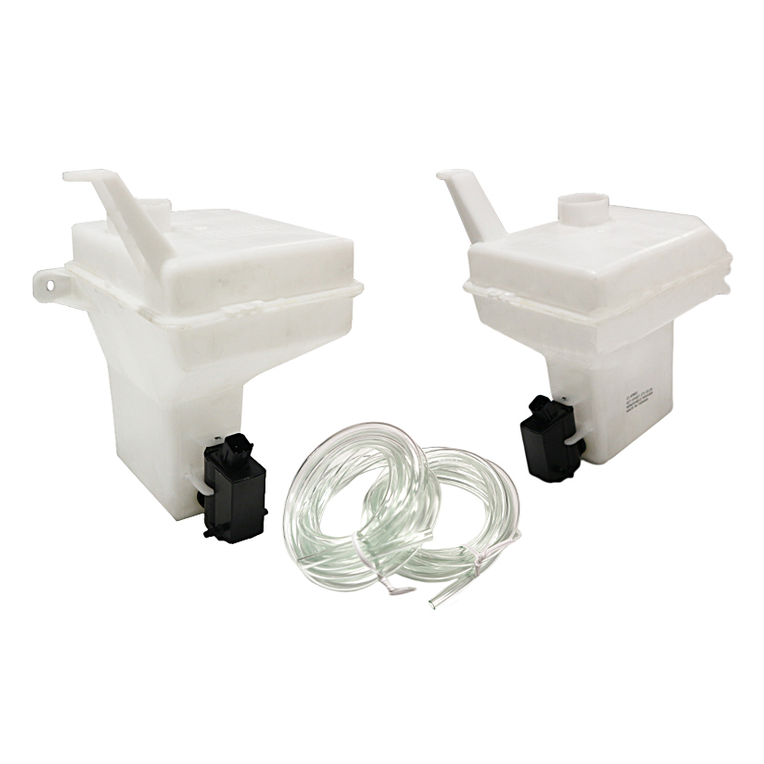 WASHER BOTTLE TO SUIT HYUNDAI GETZ TB 9/2005–1/2011