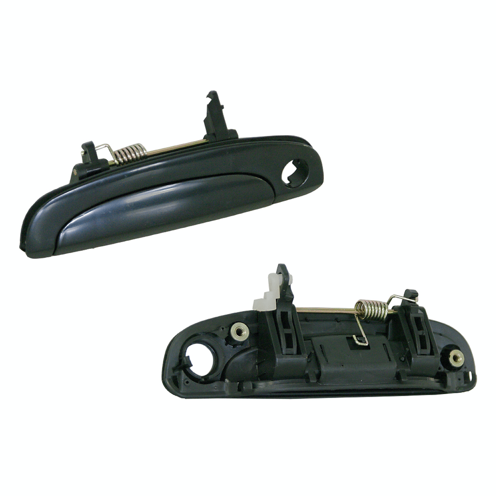 LEFT DOOR HANDLE TO SUIT HYUNDAI GETZ TB 5/2002–8/2005