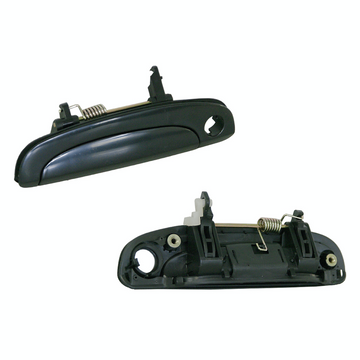 LEFT DOOR HANDLE TO SUIT HYUNDAI GETZ TB 5/2002–8/2005