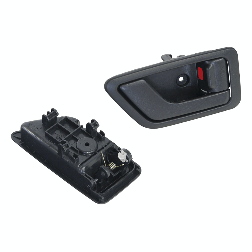 LEFT DOOR HANDLE TO SUIT HYUNDAI GETZ TB 5/2002–8/2005