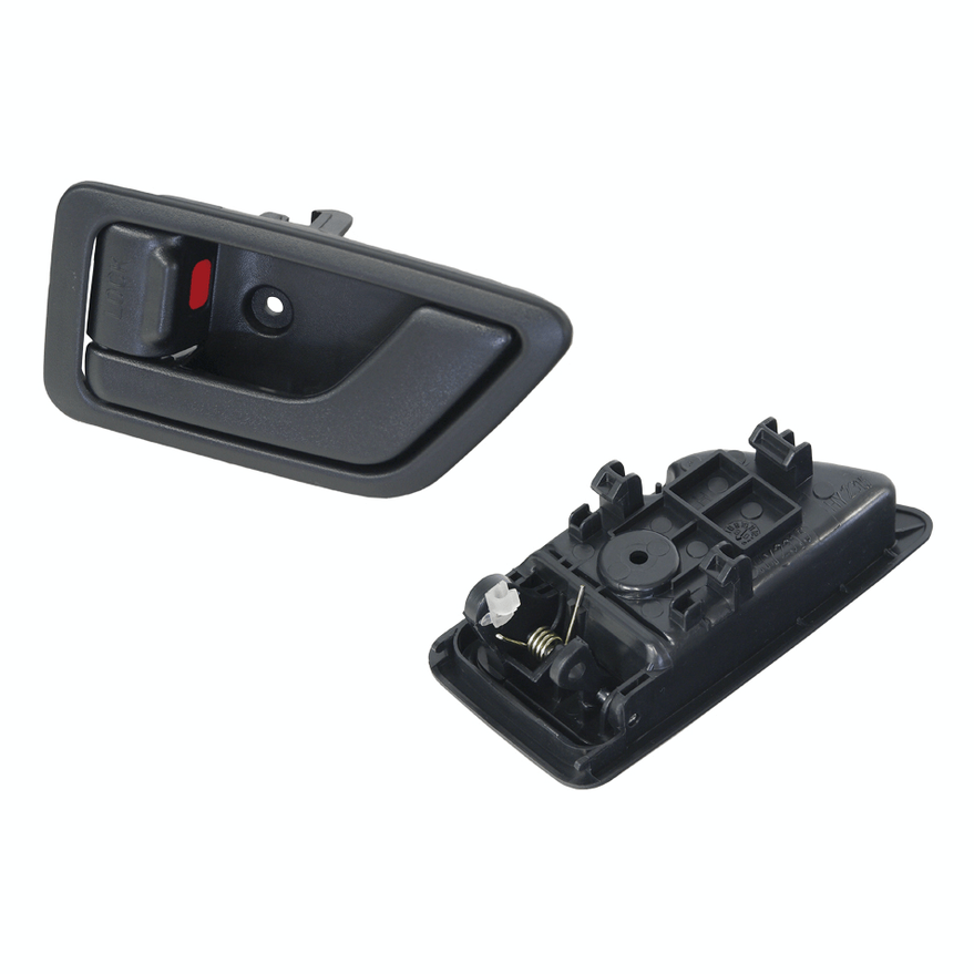 RIGHT DOOR HANDLE TO SUIT HYUNDAI GETZ TB 5/2002–8/2005