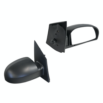 RIGHT FRONT DOOR MIRROR TO SUIT HYUNDAI GETZ TB 5/2002–8/2005