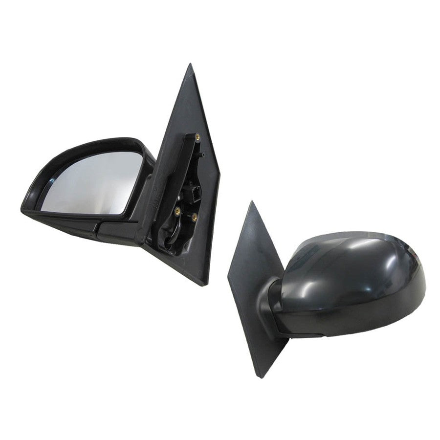 LEFT FRONT DOOR MIRROR TO SUIT HYUNDAI GETZ TB 5/2002–1/2011