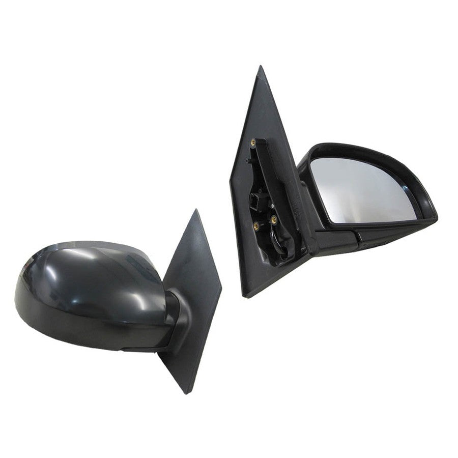 RIGHT FRONT DOOR MIRROR TO SUIT HYUNDAI GETZ TB 5/2002–1/2011