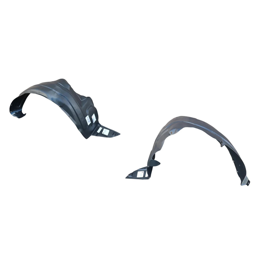 RIGHT INNER GUARD LINER TO SUIT HYUNDAI GETZ TB 9/2005–1/2011