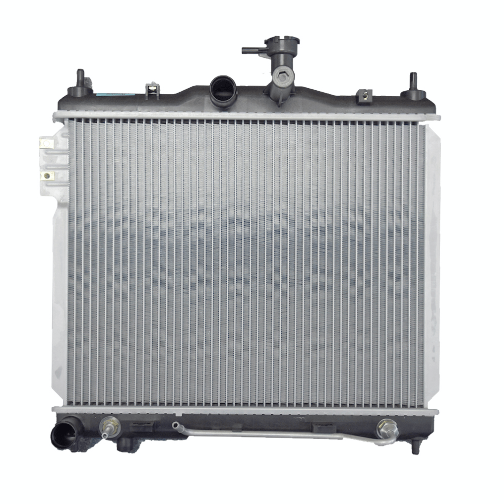 RADIATOR TO SUIT HYUNDAI GETZ TB 5/2002–8/2005