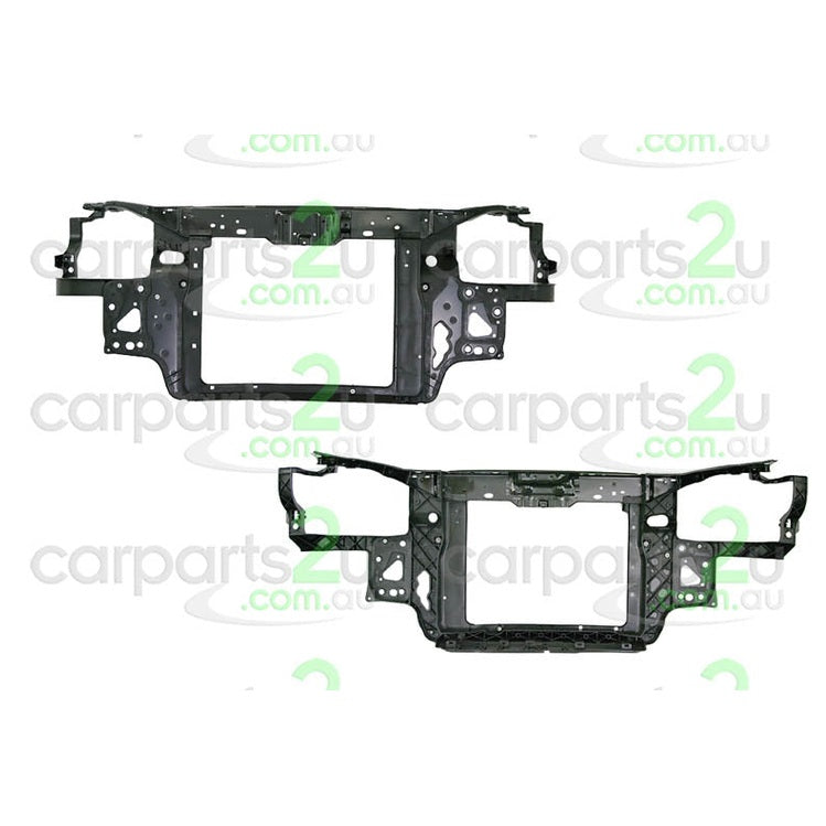 RADIATOR SUPPORT TO SUIT HYUNDAI GETZ TB 9/2005–1/2011