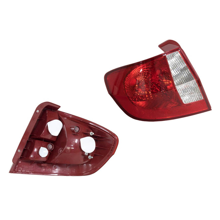 LEFT TAIL LIGHT TO SUIT HYUNDAI GETZ TB 9/2005–1/2011