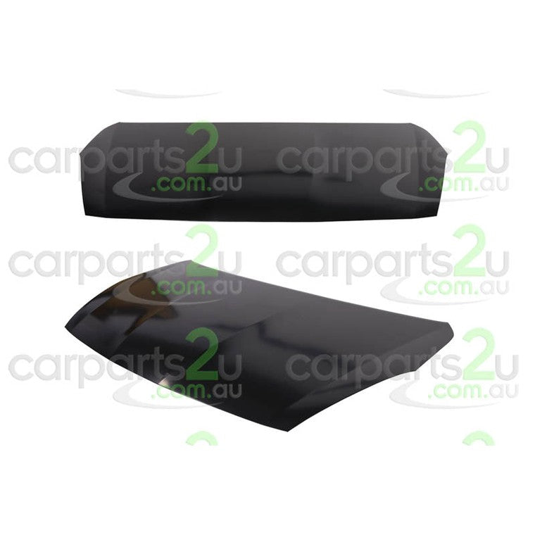BONNET TO SUIT HYUNDAI I20 PB 7/2010–6/2012