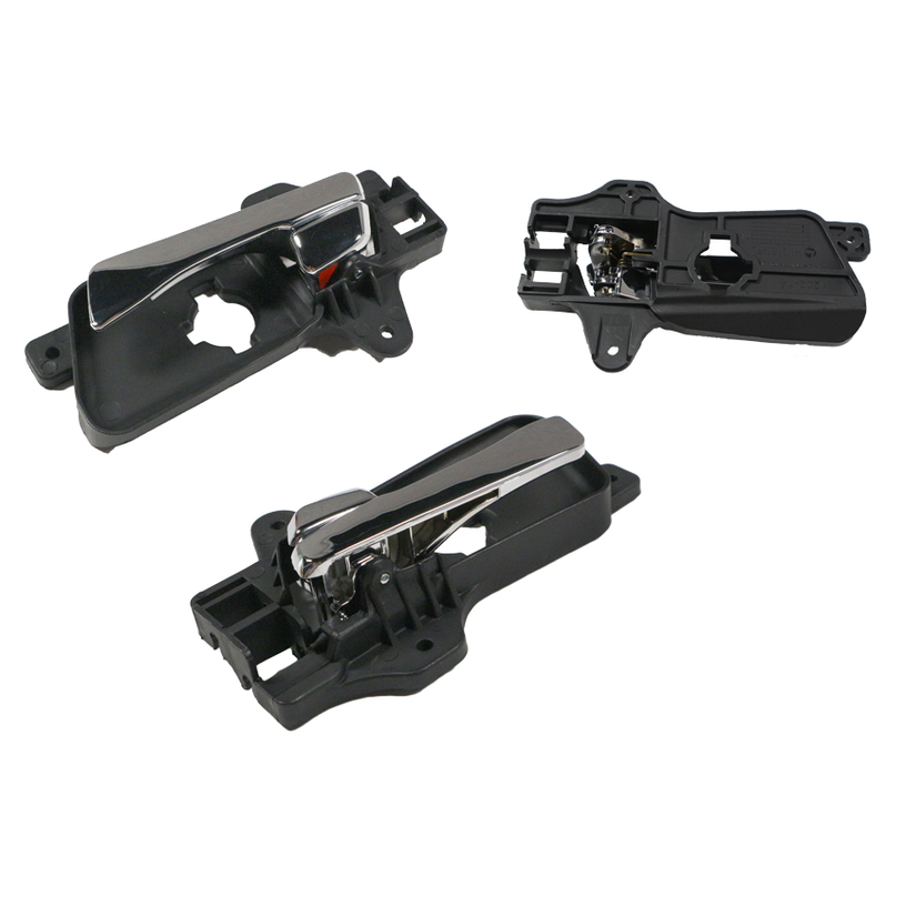 LEFT DOOR HANDLE TO SUIT HYUNDAI I20 PB 7/2010–6/2012