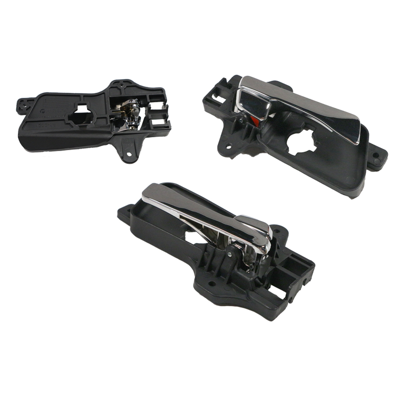 RIGHT DOOR HANDLE TO SUIT HYUNDAI I20 PB 7/2010–6/2012