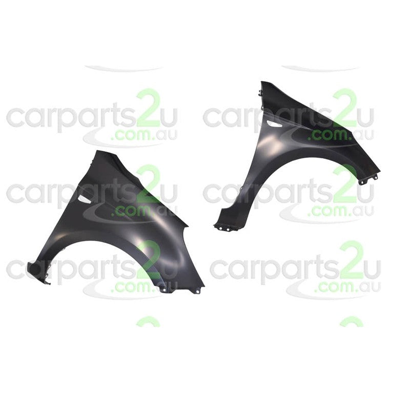 RIGHT GUARD TO SUIT HYUNDAI I20 PB 5 DOOR HATCH 7/2010–6/2012