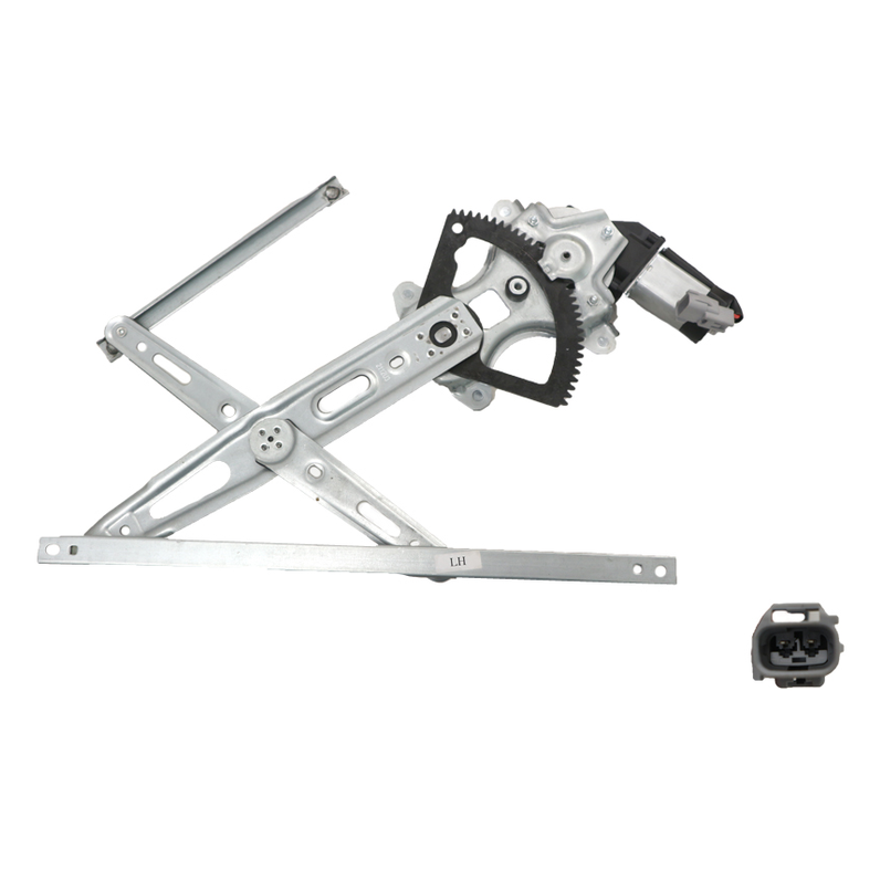 LEFT WINDOW REGULATOR TO SUIT HYUNDAI I20 PB 7/2010–6/2012