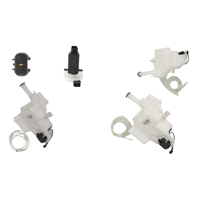 WASHER BOTTLE TO SUIT HYUNDAI I30 GD 5/2012–3/2015