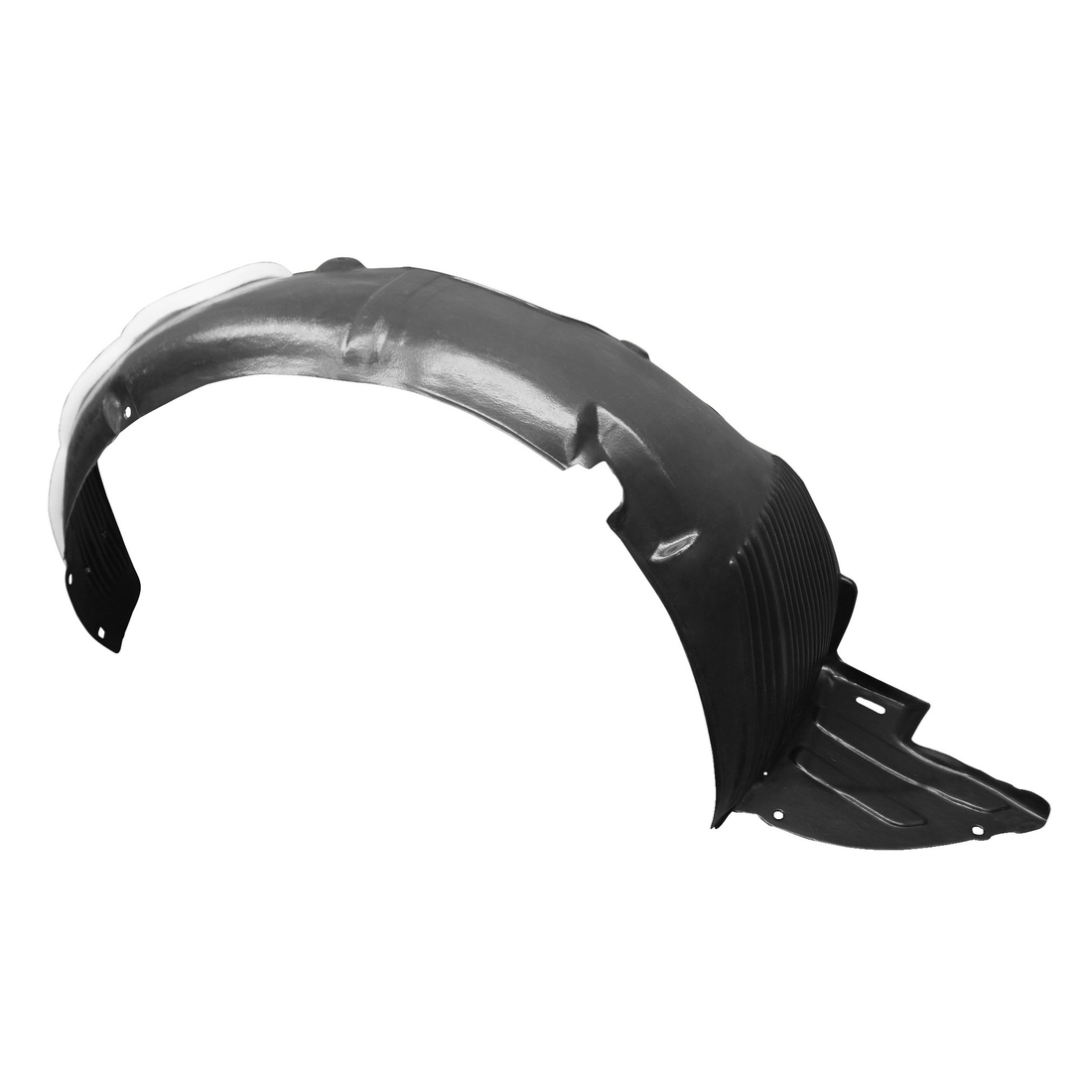 RIGHT INNER GUARD LINER TO SUIT HYUNDAI I30 GD 5/2012–3/2015