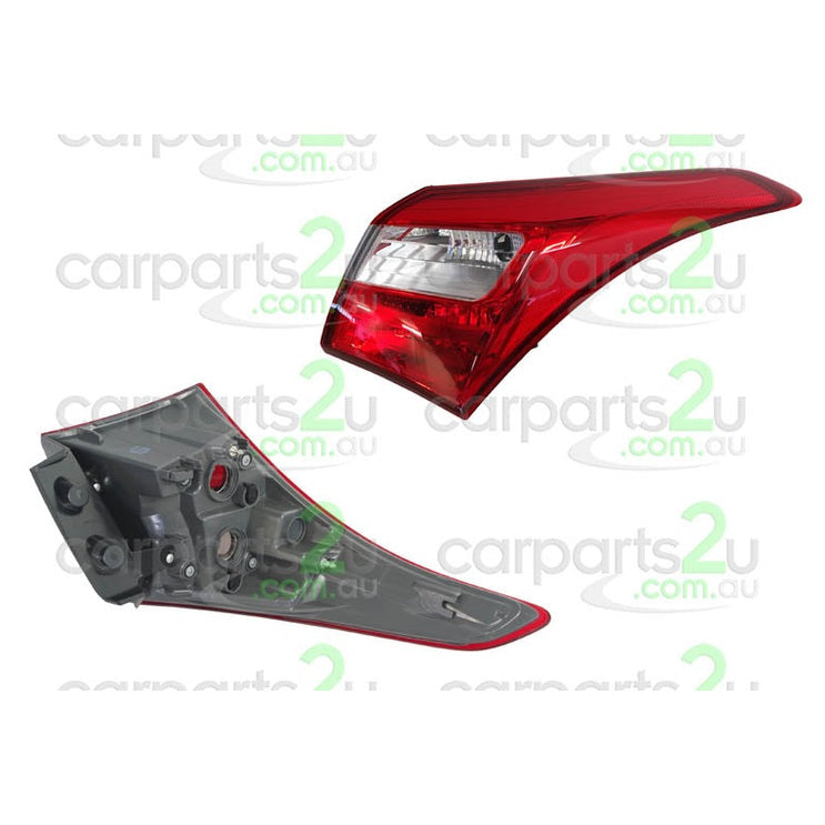 RIGHT TAIL LIGHT TO SUIT HYUNDAI I30 GD 5 DOOR HATCH 5/2012–4/2017