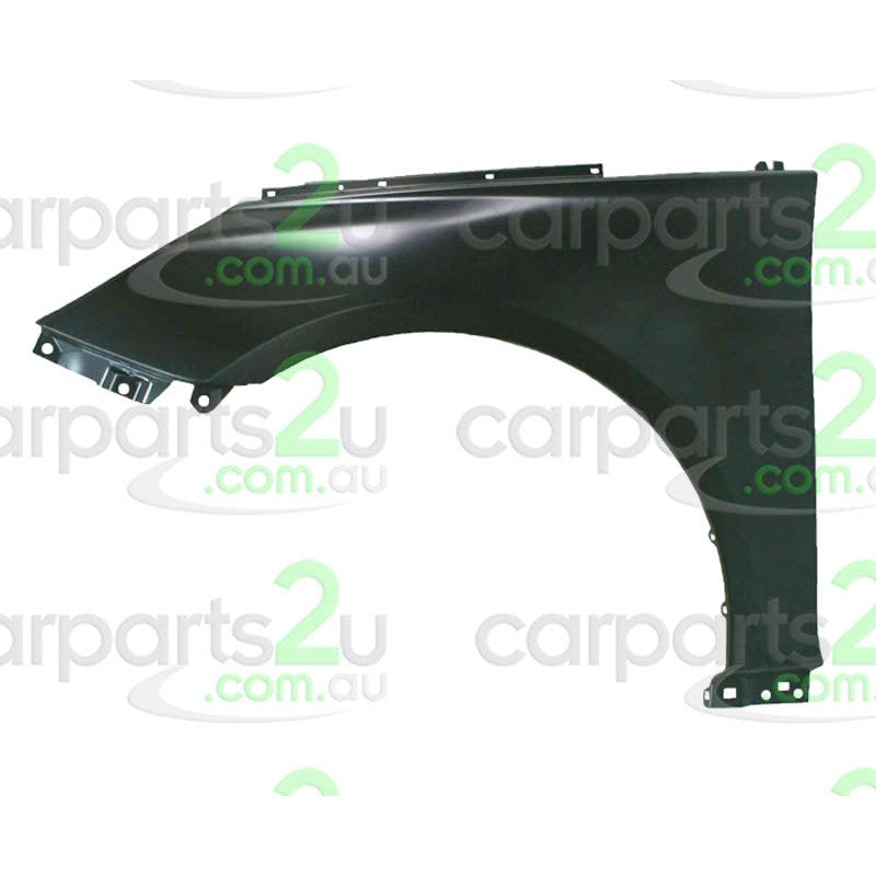 LEFT GUARD TO SUIT HYUNDAI I45 YF SEDAN 5/2010–1/2013