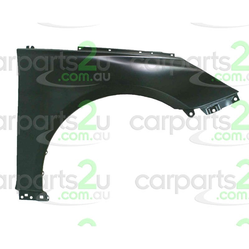RIGHT GUARD TO SUIT HYUNDAI I45 YF SEDAN 5/2010–1/2013
