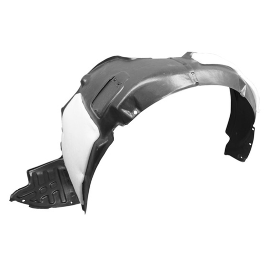LEFT INNER GUARD LINER TO SUIT HYUNDAI I45 YF 5/2010–1/2013