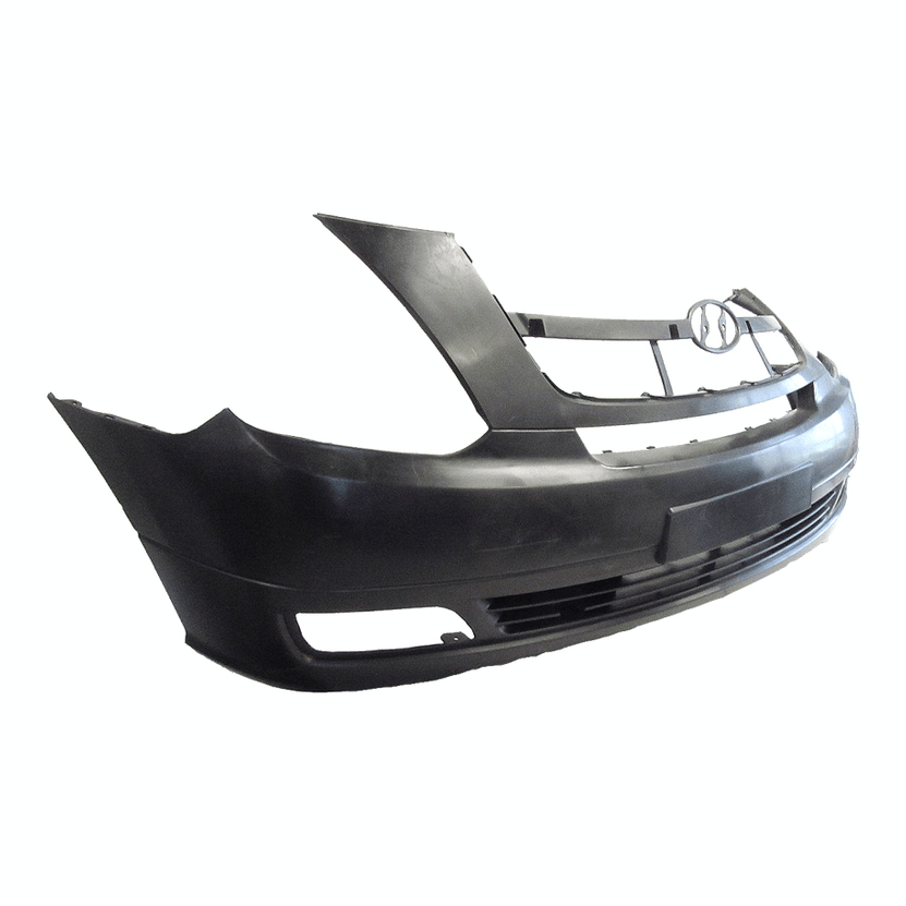 FRONT BUMPER TO SUIT HYUNDAI ILOAD / IMAX TQ 2/2008–8/2015